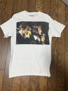 パルプ・フィクション Tシャツ