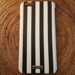 【再お値下げ】アイフォン6 プラス カバー ハードケース ヘンリベンデル NY