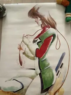 超時空世紀オーガス