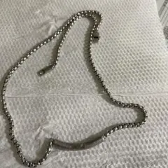 エンポリオアルマーニネックレス