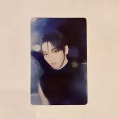 TXT 公式 ACT TOMORROW フォトカード スビン 6