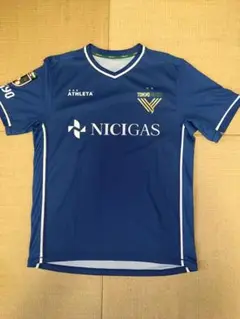 東京ヴェルディ 2021GKユニフォーム