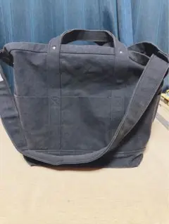 ヤエカ YAECA ツールバッグ トートバッグ