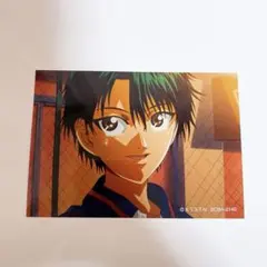 テニスの王子様 越前リョーマ ブロマイド