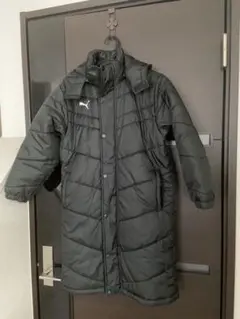 PUMA プーマ ベンチコート