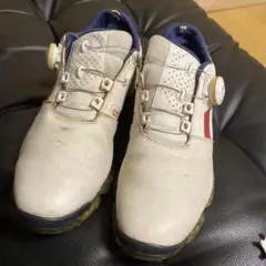adidasゴルフシューズAdifit180 Boa 26.0cm