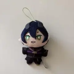 ツイステ　マレウス　ぬいぐるみ