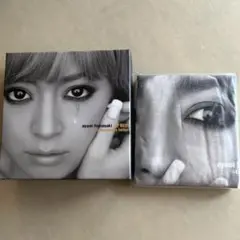 浜崎あゆみ/A BEST-15th Anniversary Edition-