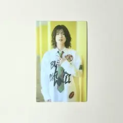 BUDDiiS SHOOT ホテルカードキー風カード