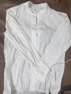 ユニクロ　シャツ・ジャケット