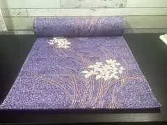 着物 反物 花柄 着尺 未使用品 281