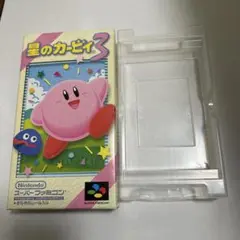 箱のみ　星のカービィ3