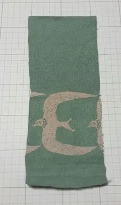 ミナペルホネンはぎれ　532