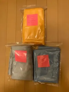 プーマ　ジャージ用　はぎれ