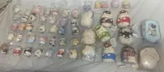 すみっこぐらし　てのりぬいぐるみ　セット