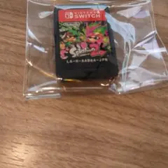 スプラトゥーン2 （ソフトのみ）