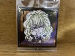 ビックリマン　HUNTER×HUNTER シルバ
