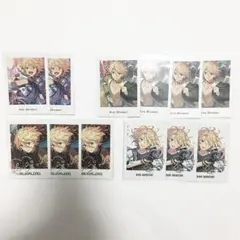あんスタ　白鳥藍良　ぱしゃっつ　P.A.shots　TRIP　9周年