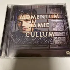 Jamie Cullum Momentum CD