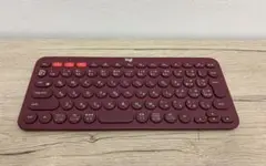 Logicool ワイヤレスキーボード K380 Bluetooth 動作確認済