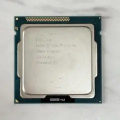 INTEL CORE i7-3770