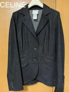 CELINE セリーヌデニムジャケット 未使用
