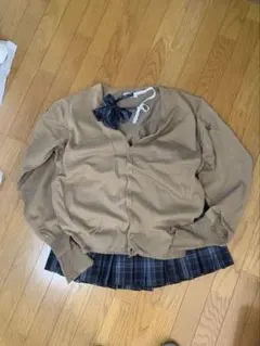 制服 コスプレ WEGO なんちゃって制服