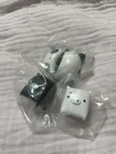 San-X オールスターズフィギュアコレクションvol.3