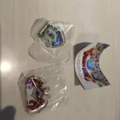 ドラクエ　ガチャガチャ