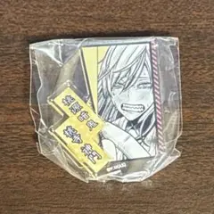 桃源暗鬼 桃寺神門 アクスタ ガチャ