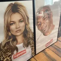 2025年最新】supreme kate ポスターの人気アイテム - メルカリ