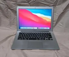 MacBook Air (13-inch, Mid 2013)　　 A1466
