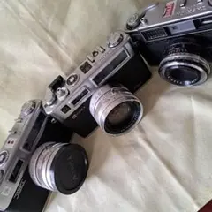 試写・分解清掃済み☆ YASHICA ELECTRO35 GSN 初期動作保証☆ 2025年最新】yashica electro 35 gsnの人気アイテム - メルカリ