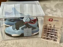 Findbetter シューズボックス 4個セット