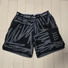 【極美品】 NIKE ショートパンツ 安保瑠輝也選手着用モデル