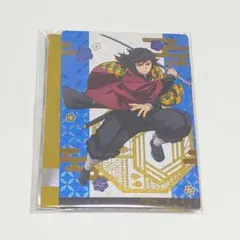 【新品・未使用】鬼滅の刃 銀だこ 限定コラボカード 第2弾 冨岡義勇