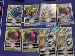 ブイスターまとめ