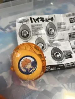 ハイキュー ！サウンドロップ 日向翔陽