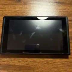 ジャンク品　Nintendo Switch 本体