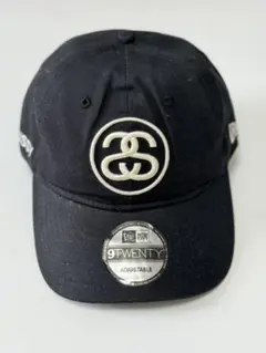 NEWERA 9TWENTY SS LINK STRAPBACK