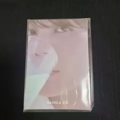 BANILA CO バニラコ ジョンハン 5枚セット