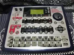 サンプラー　Roland BOSS SP-505  (ジャンク) Boss SP-505 sampling, sequencing, and the awesome CHOP
