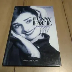 FUNNY FACE Audrey Hepburnオードリーヘップバーン 写真集