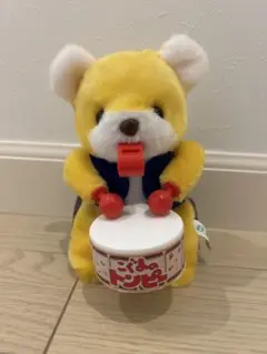 こぐまのトンピー