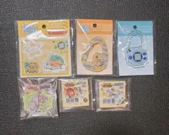 デジモン　コラボ　100均