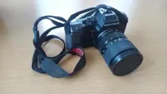 【中古美品】PENTAX A3DATE 3種類の自動露出機能 中古美品】PENTAX A3DATE 3種類の自動露出機能