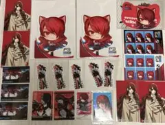 ペルソナ　グッズ　まとめ