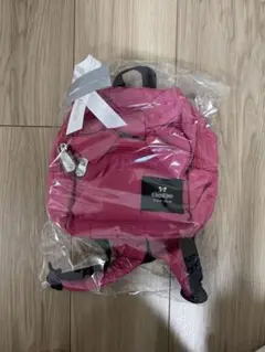 BEBE ピンク 小型リュックS