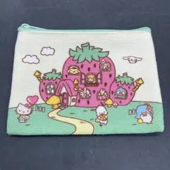 サンリオ サンリオキャラクターズ セブンイレブン限定