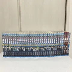 黒子のバスケ 全巻セット +α